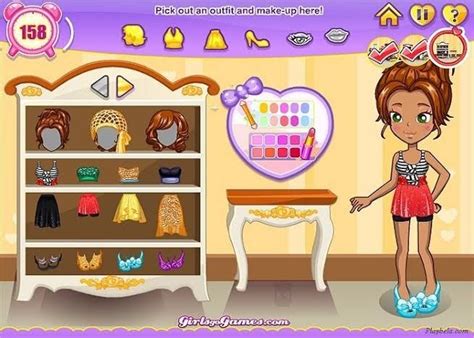 girlgogame|Girls Shopping Fun